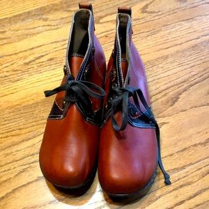 L’Artiste by spring step boots size 39